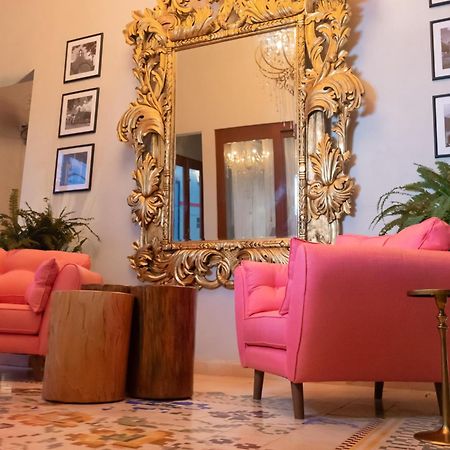 Hotel Poquito A Poquito Вальядолід Екстер'єр фото